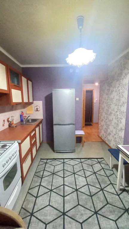 Уютная квартира в центре рядом с жд и авто вокзалом