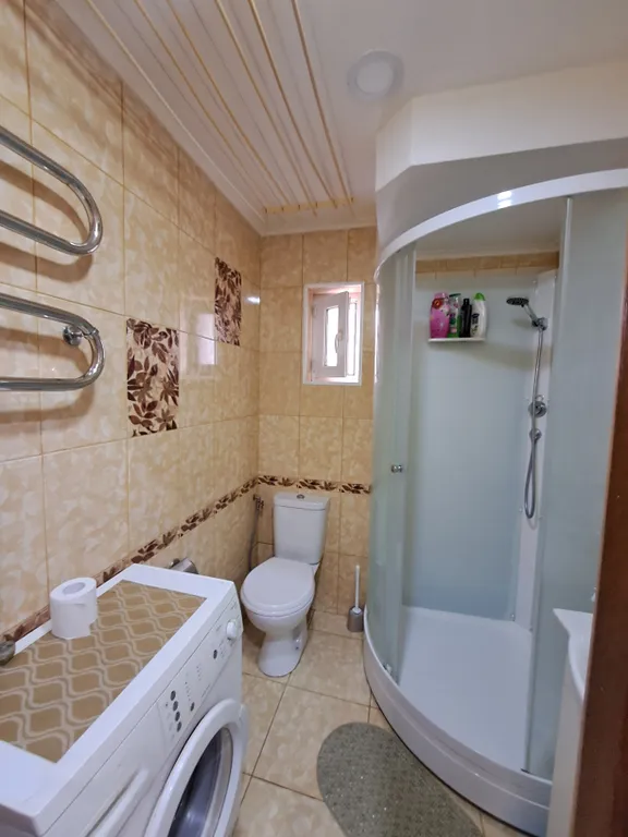 Квартира Квартира у Южного вокзала — Калининград