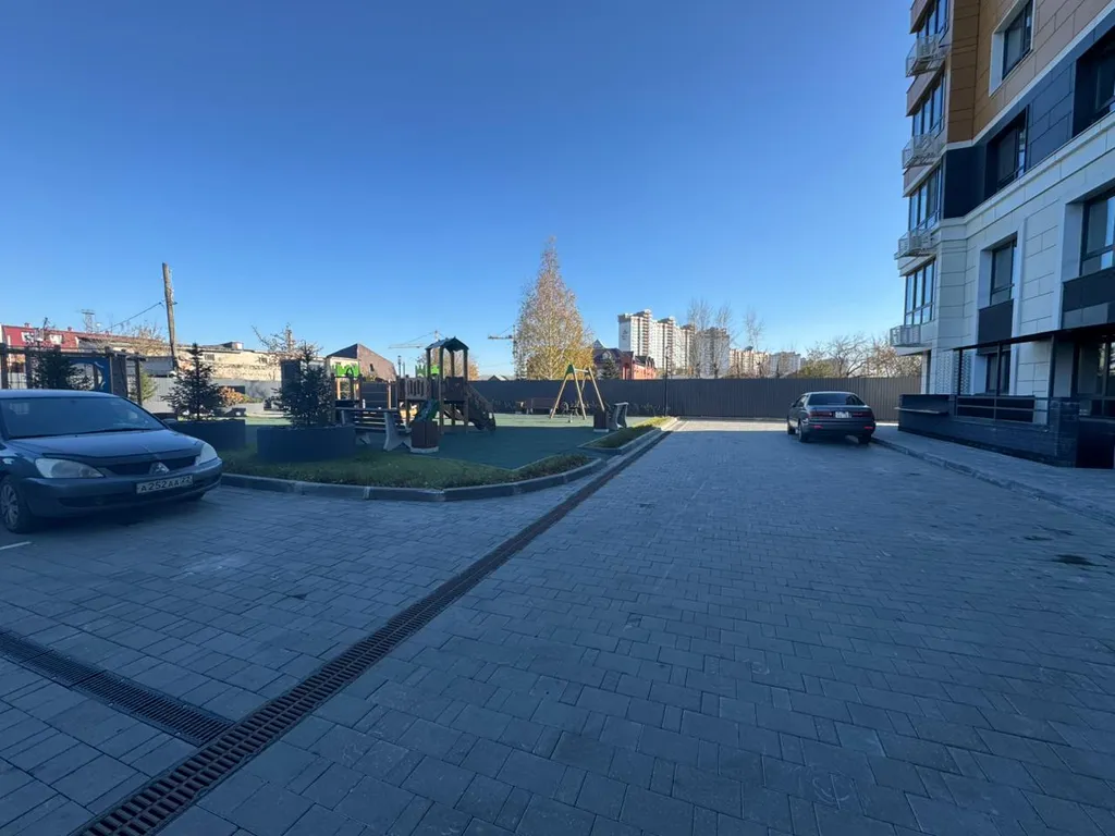 Квартира Уютная квартира — Барнаул