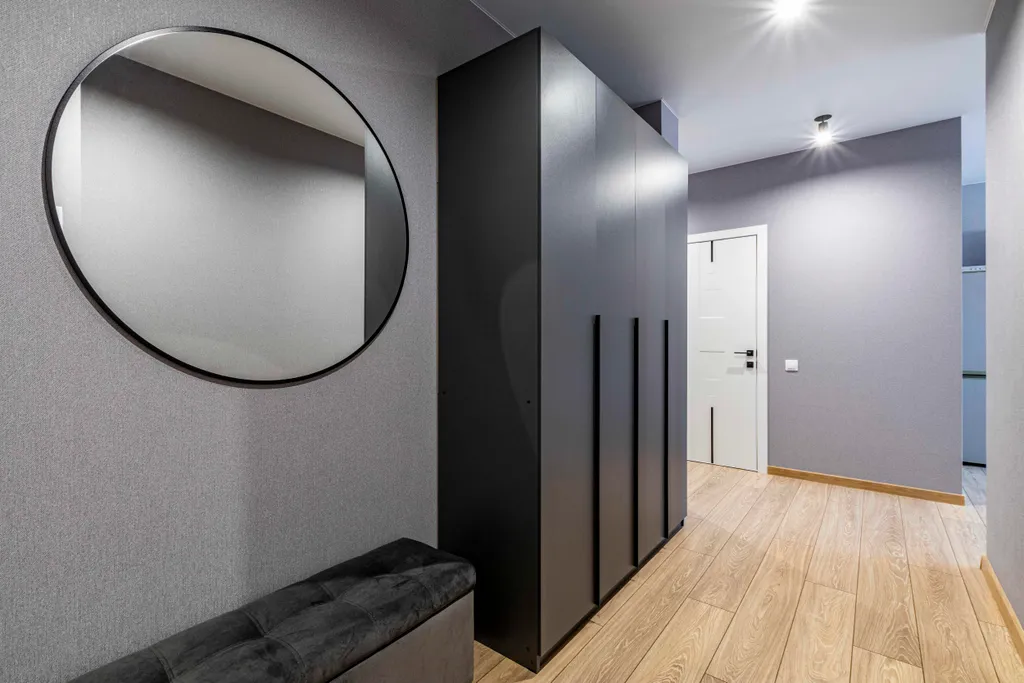 Квартира Уютные апартаменты Dream House в ЖК Рижский — Екатеринбург