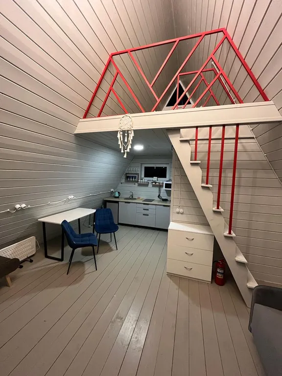 Гостевой домик Все свои