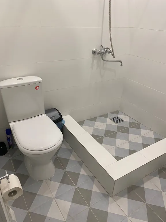 Квартира Комната — Гагра