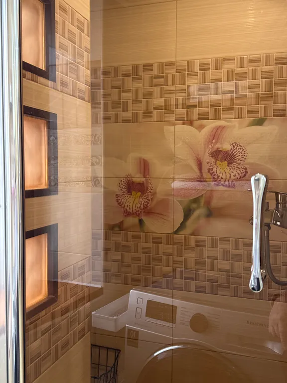 Уютное жилье