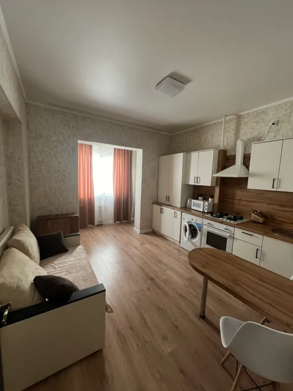 Евродвушка рядом с морем для большой компании