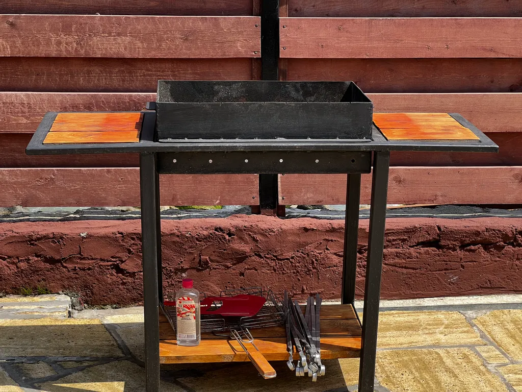 Домики у моря