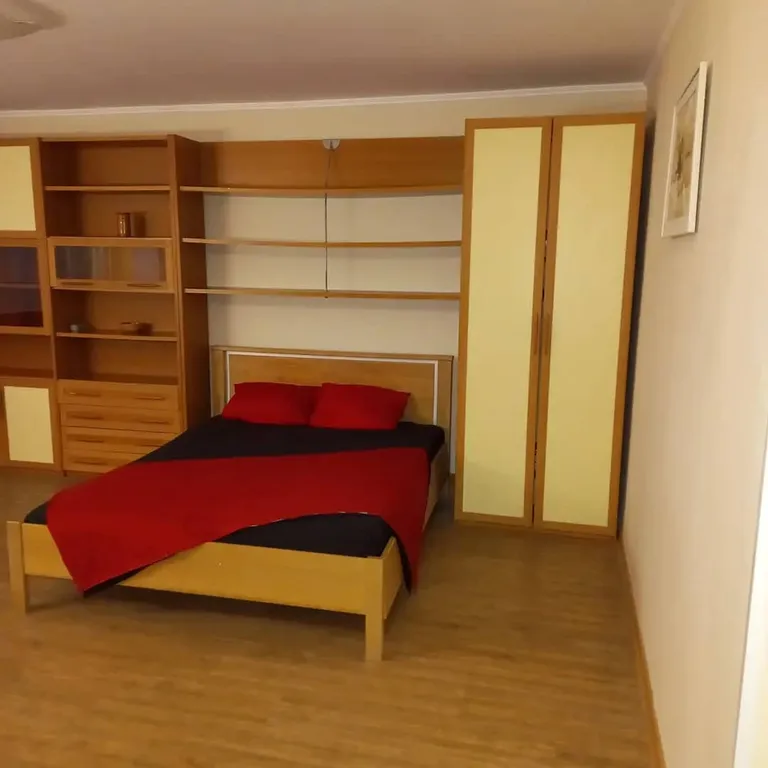 Квартира Уютная квартира в центре города — Красноярск