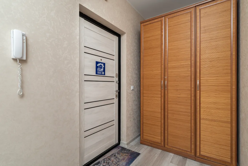 Квартира 2-комнатная Квартира — Краснодар