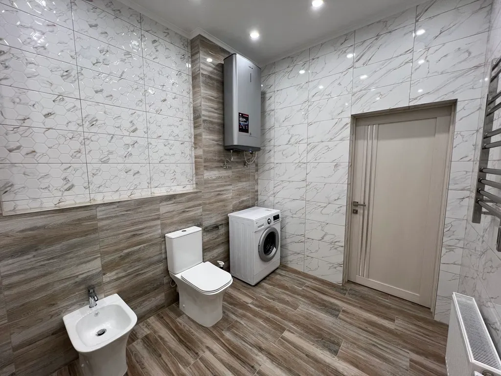 Апартаменты у моря