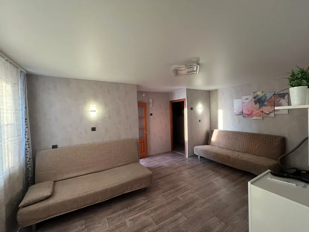 Квартира Квартира с красивым видом — Новоуральск