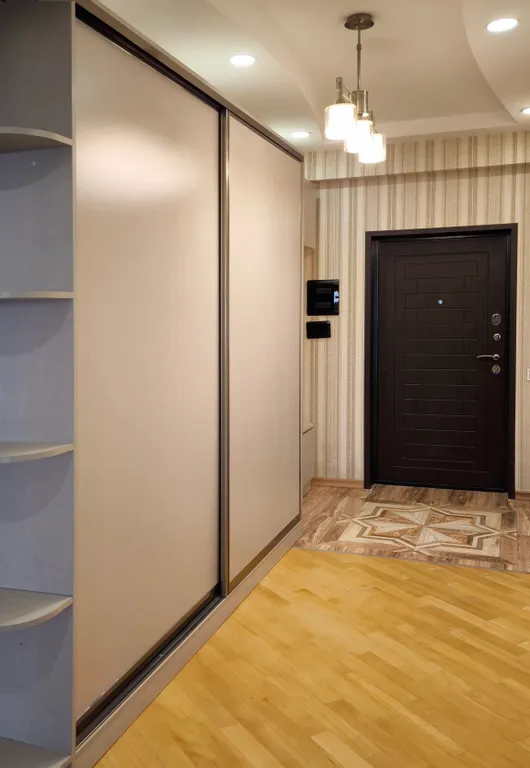 Квартира возле метро