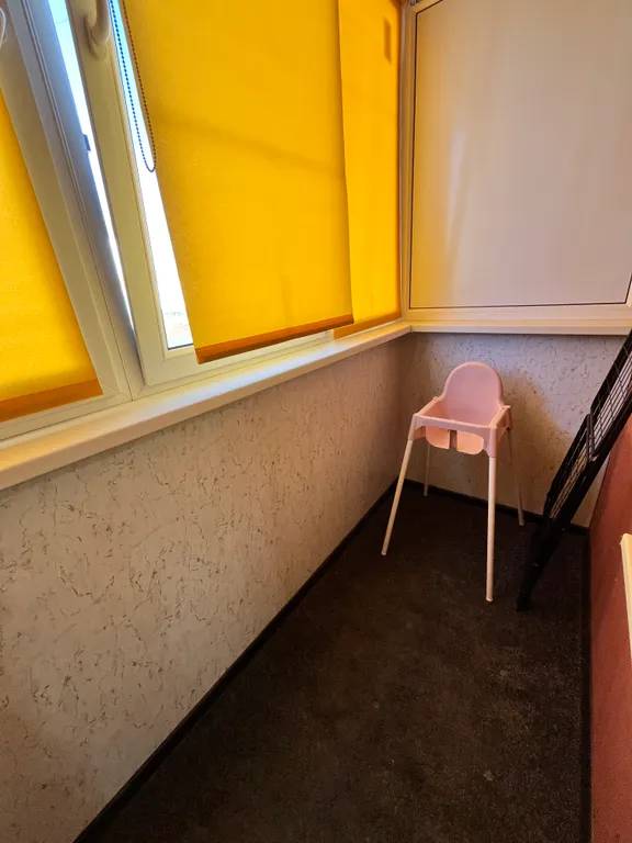 Классная квартира около аквапарка