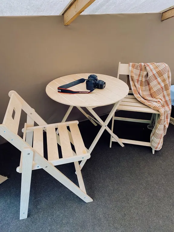 1-комнатный Дом