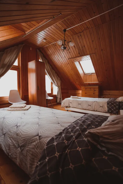 Коттедж Коттедж Царская Усадьба — Кутузовское