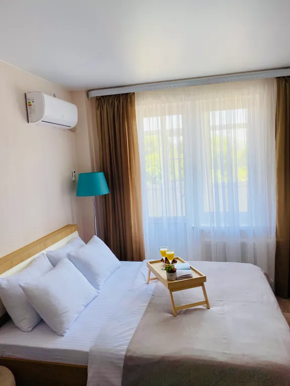 Апартаменты Kurorty Katy