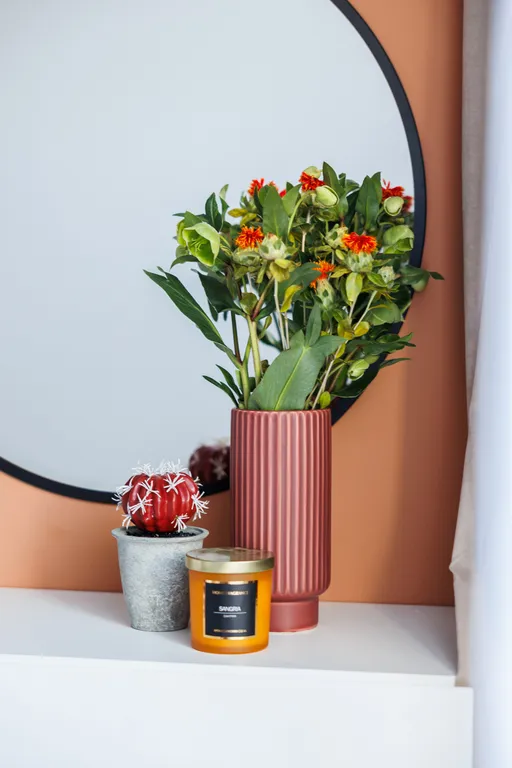 Квартира Яркая квартира Аргентина в сердце города — Ярославль