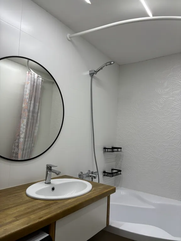 Уютная квартира в Английском квартале