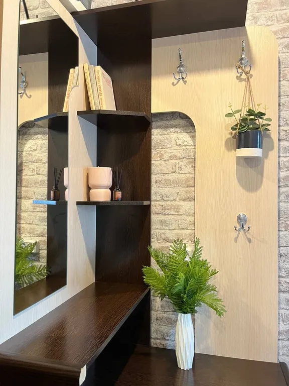 Квартира Комфортная квартира возле жд вокзала — Красноярск