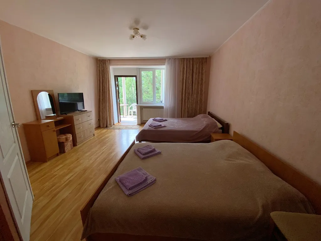 Вилла Розмарин с великолепным видом на море