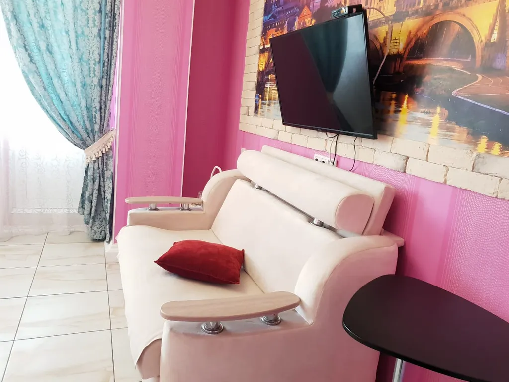 Квартира 1-комнатная Квартира — Краснодар