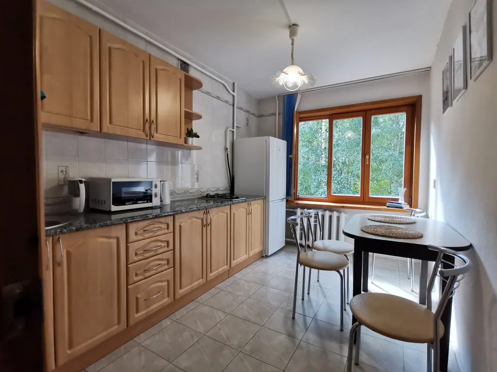 Квартира в центре около Амфитеатра