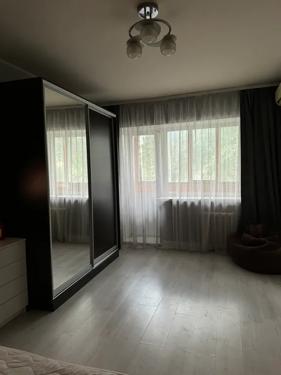 Уютная квартира рядом с новой набережной