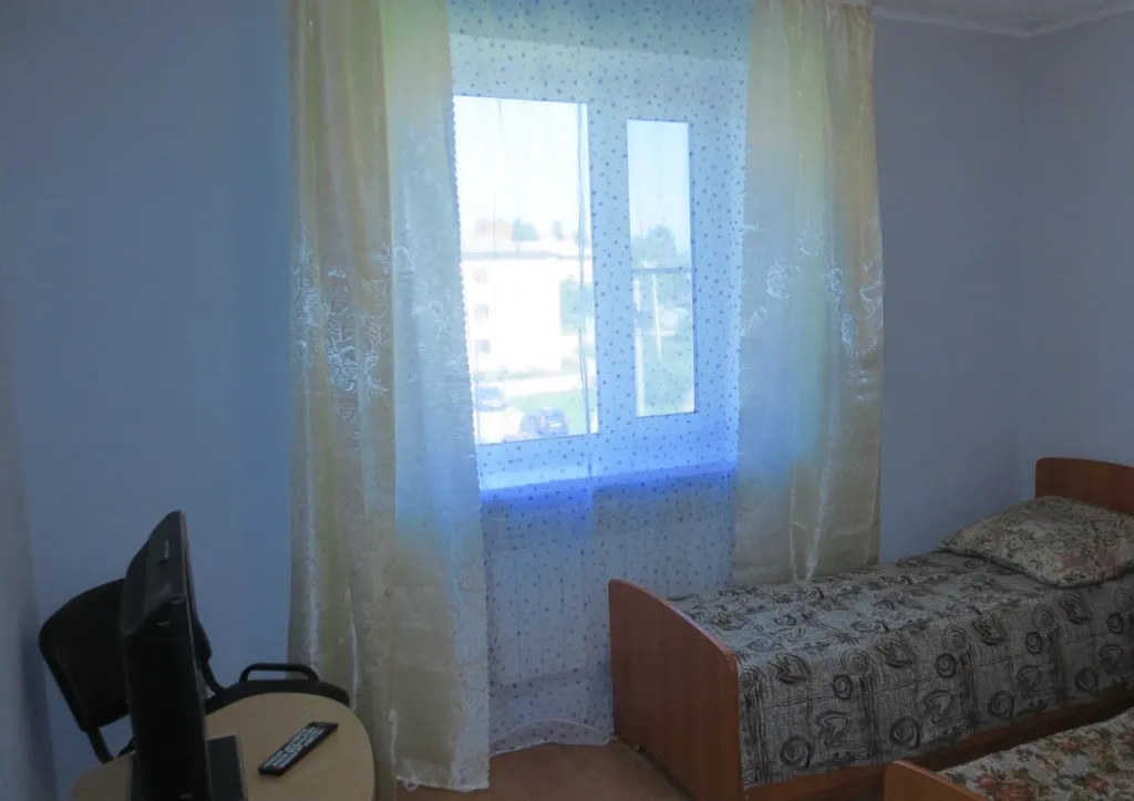 Комфортная квартира