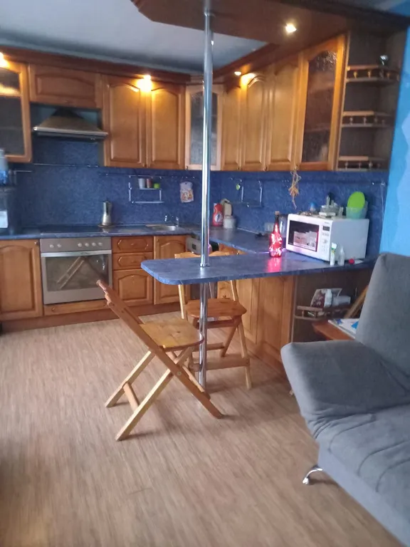 Квартира Тихий семейный отдых в самом центре города — аренда посуточно в Горно-Алтайск