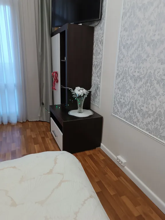 Квартира Квартира в самом центре у Южной бухты — Севастополь