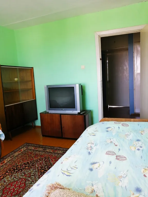 Квартира в центре города