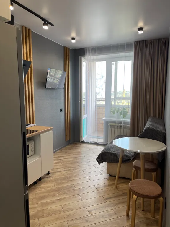 Супер квартира