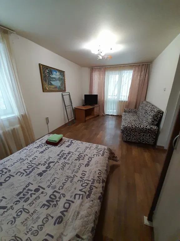 Квартира у цума, парка, цирка