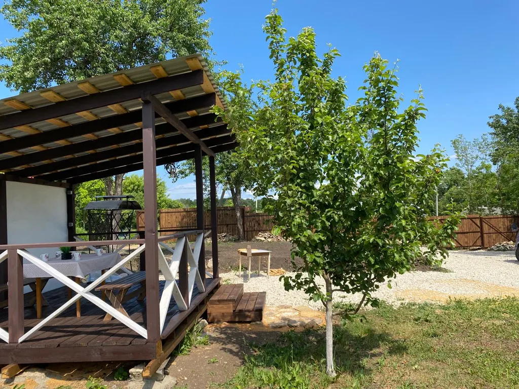 Усадьба Донская беседа рядом с парком Кудыкина гора