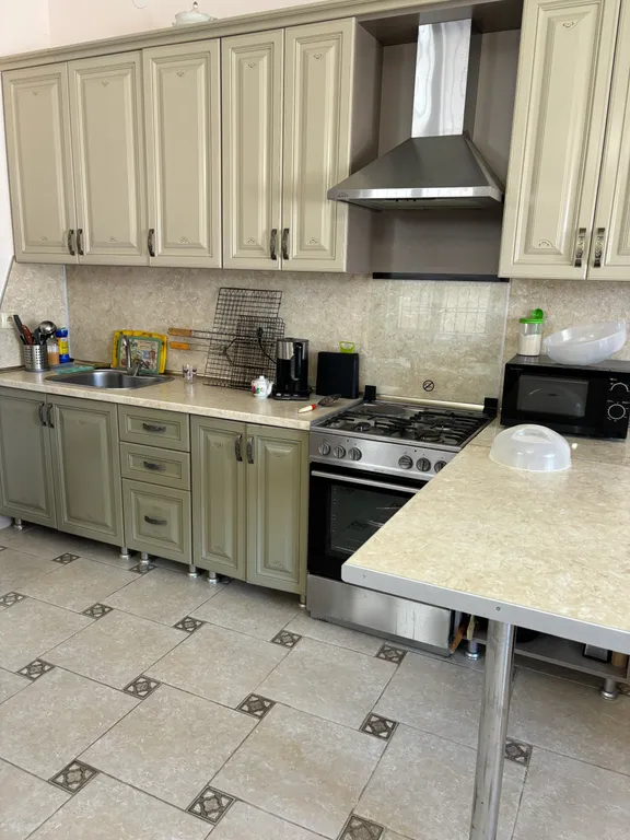 Коттедж у моря