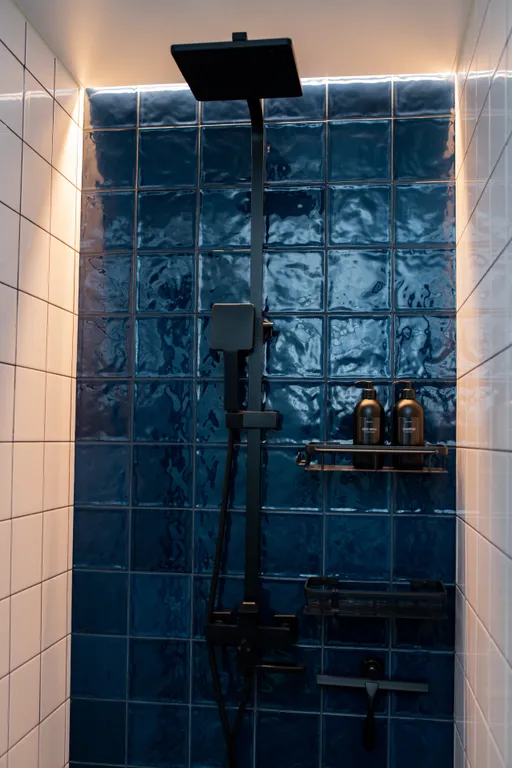 Квартира у пруда