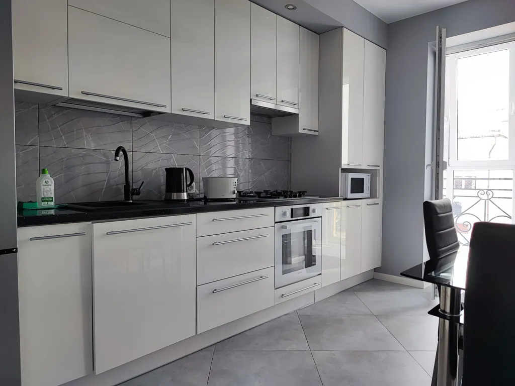 Уютная квартира комфорт класса