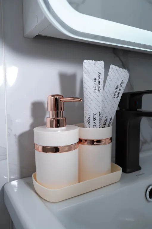 Уютная квартира со всеми удобствами