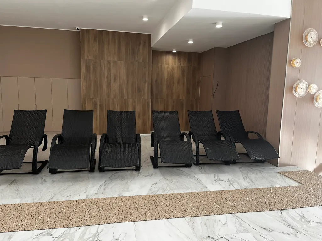 Апартаменты у моря atlas apart-hotel &spa