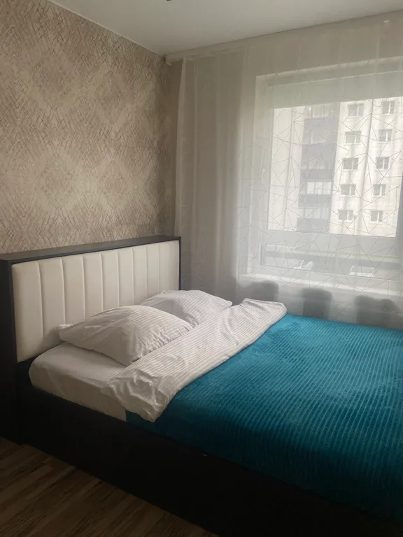 Квартира в ЖК комфорт класса у леса