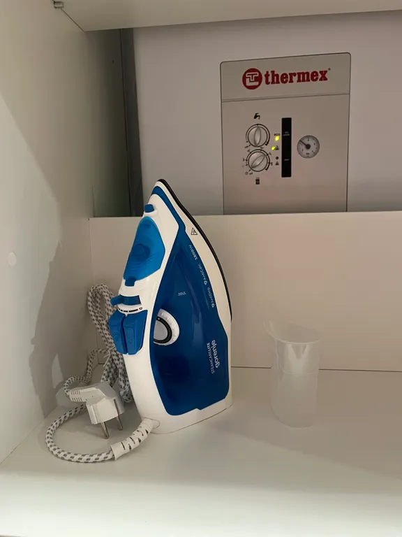 Квартира Просторная квартира с видом на закат — Пионерский