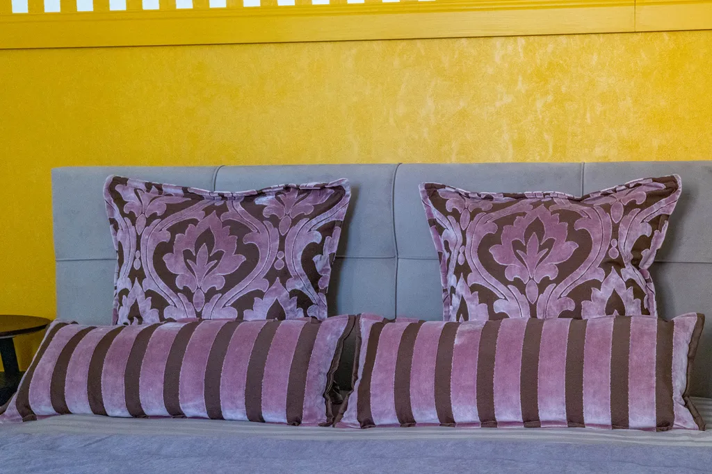 Апартаменты Flamenco