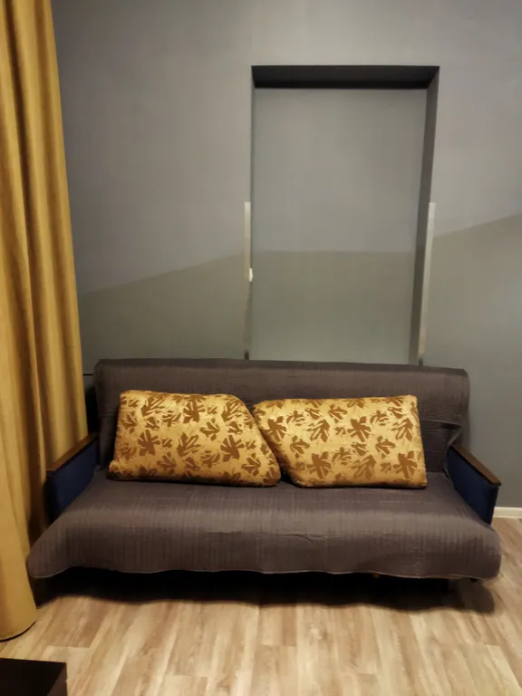 Квартира в центре