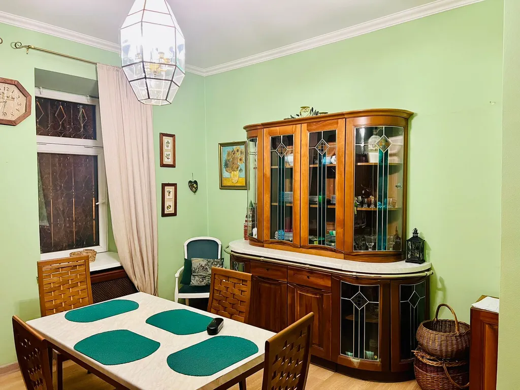 Комфортная и уютная квартира в центре города