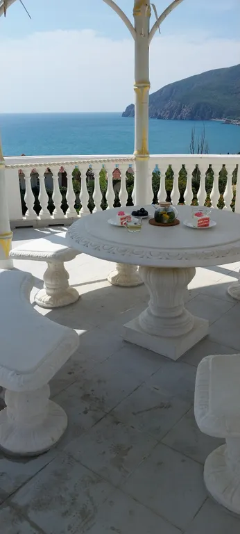 Вилла Аю-Даг