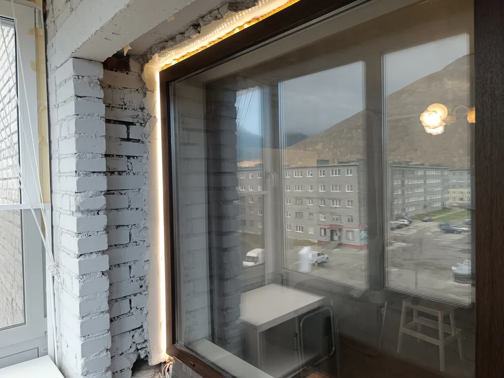 3 к.кв.  для горнолыжного отдыха BigWood