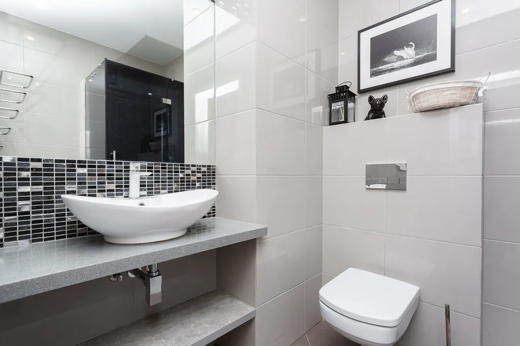 Квартира Апартаменты де люкс — Светлогорск