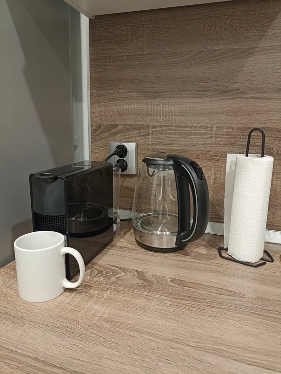 Комфортная квартира рядом с метро и парком Маяковского