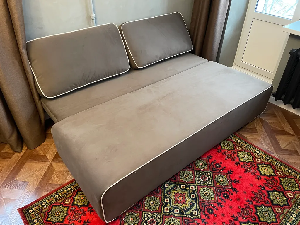 Квартира Квартира Студия в центре города — Великий Новгород