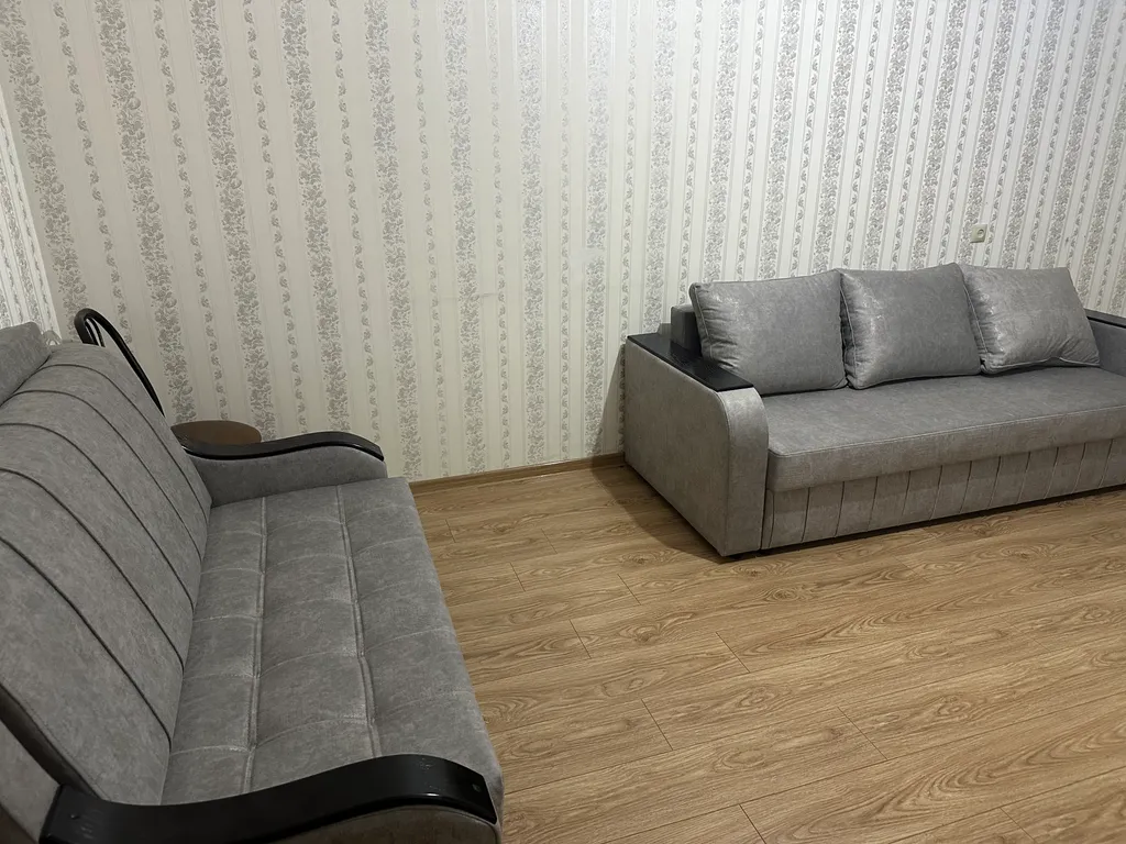 Квартира Квартира на берегу моря — Каспийск
