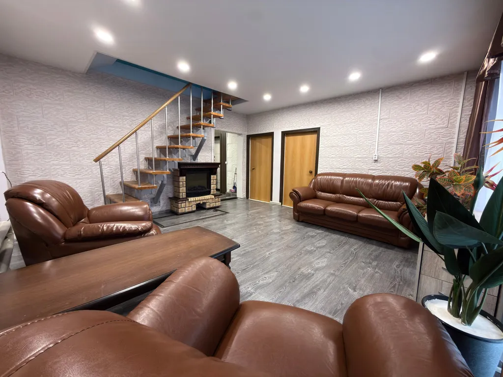 Дом "Солнечный"