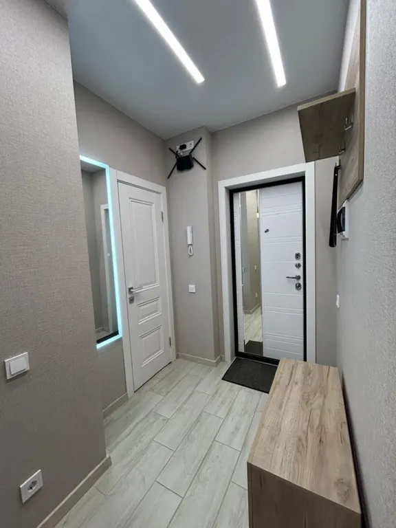 Новая студия